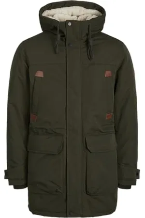 JACK & JONES Parka Jjepolar Sn, , S Homme