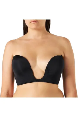 Wonderbra Push Up - Plongeon - Femme - FR: 100B (Taille fabricant: 38B)