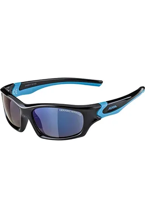 Alpina Unisexe - Enfants, FLEXXY KIDS Lunettes de soleil, , One Size