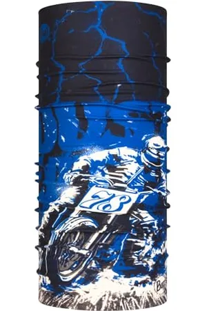 Buff Original Ecostretch Neckwear Fashion Scarf, , Onesize Unisex