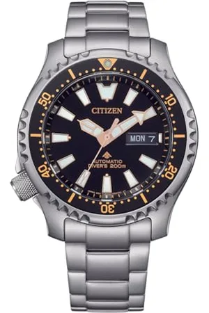 Citizen Automatic Watch NY0160-66E