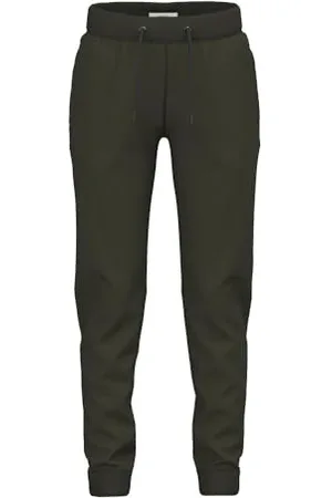 NAME IT NKMSWEAT Pant UNB Noos Les Pantalons de survêtement, , 152 Garçon