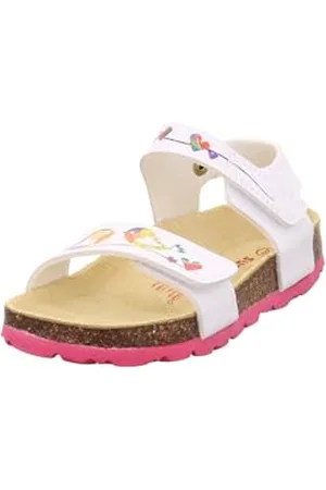 Superfit Fussbettpantoffel Mule, , 31 EU