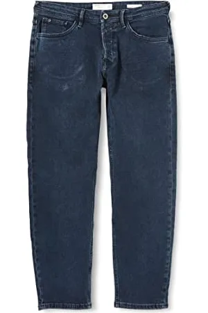 TOM TAILOR Hommes Jean ample 1032755, , 32W / 32L
