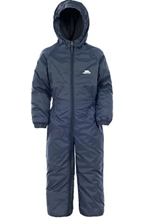 Trespass Mixte enfant Dripdrop Combinaison imperm able, , 2022-03-04 00:00:00 EU