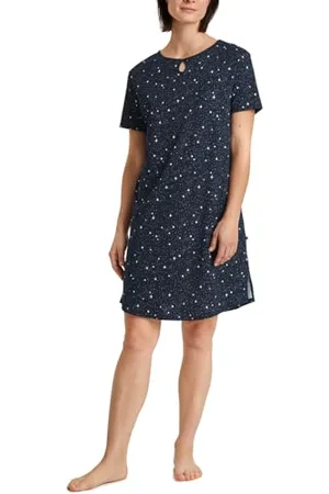 Calida Sweet Dreams Chemise de Nuit, , 50-52 Femme