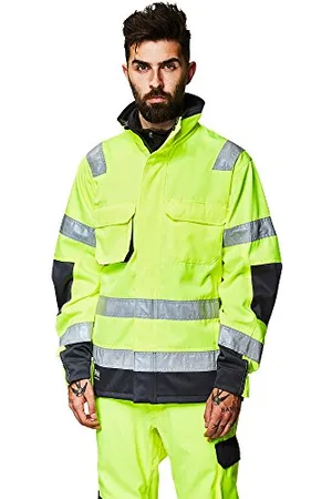 Helly Hansen Workwear Wokrwear Unisexe, Adulte Mixte, , XS - Chest 35"