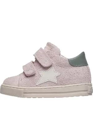 Falcotto Garçon Fille Sasha VL Chaussure de première randonnée, , 25 EU