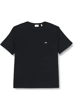 GANT T- Shirt imprimé Archives Shield, , M Hommes