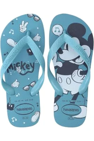 Havaianas Mixte Top Disney Tongues, , 4.5/5 UK