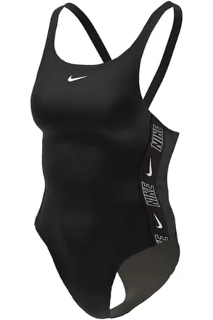 Nike Nessd190 Fastback Swimsuit S