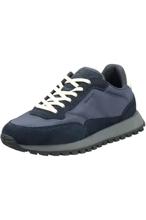GANT FOOTWEAR Homme Lucamm Basket, , 46 EU