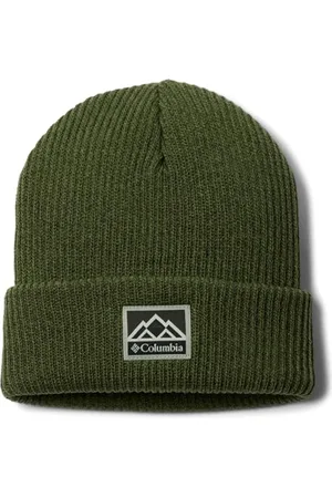 Columbia Whirlibird Cuffed Beanie Bonnet, , Taille Unique Mixte