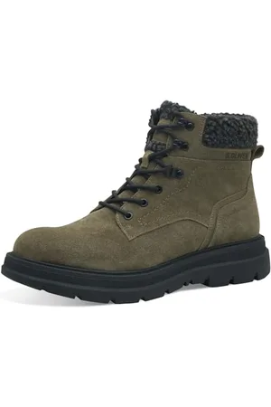 QS by s.Oliver Homme 5-16247-43 Botte de Neige, , 41 EU