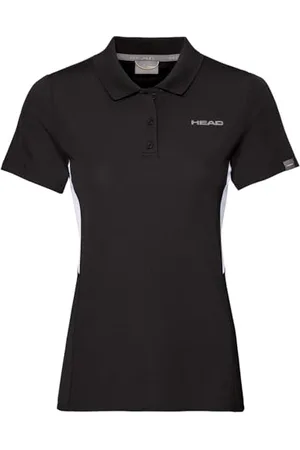 Head Club Tech Polo pour Femme L