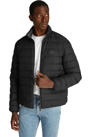 Calvin Klein UL Down Jacket Doudoune, , XL Homme