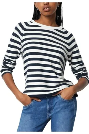 Marc O’ Polo M41507360351 Sweater, , L Femme