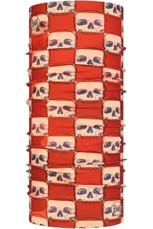 Buff Original Ecostretch Neckwear Fashion Scarf, Multi, Onesize Unisex