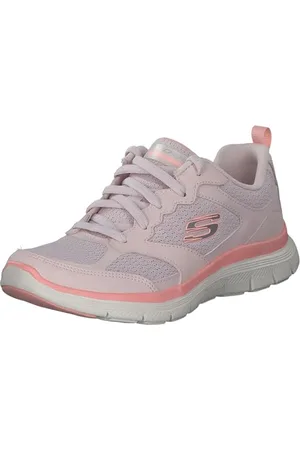 Skechers Femme Flex Appeal 4.0 Basket, , 38.5 EU