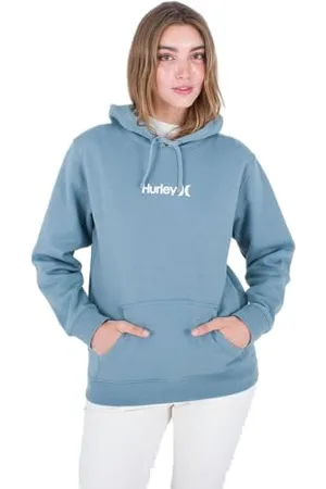 Hurley One & Only Pullover Pull, , XS Femme