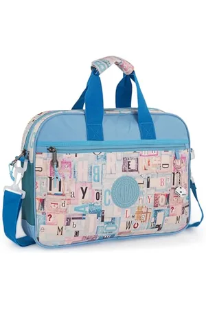 Skpat Sacoche Ordinateur - Sacoche extrascolaireSacoche Enfant - Sacoche Multifonction Fille
