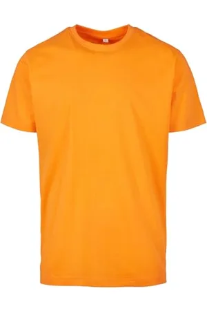 Build Your Brand T- Shirt Round Neck Homme, , XL