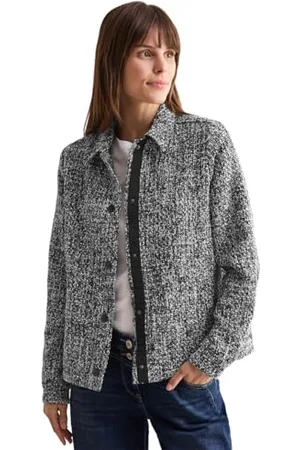 CECIL B212403 Survêtement à Motifs, , M Femmes