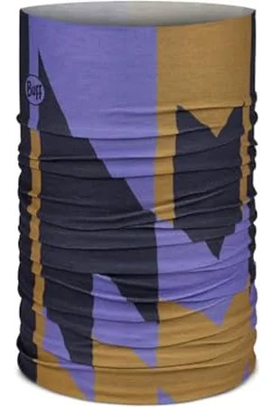 Buff Original Ecostretch Neckwear Fashion Scarf, Multi, Onesize Unisex