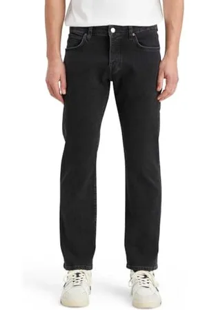 Scotch&Soda Core The ZEE Straight Jeans , 36W x 34L Hommes