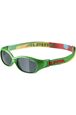 Alpina Unisexe - Enfants, FLEXXY KIDS Lunettes de soleil, , One Size