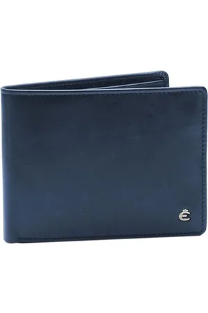 Esquire Wallet 22824903 12 x 9 cm Hombre