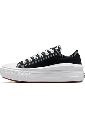 Converse Femme Chuck Taylor All Star Move Chaussure de gymnastique, , 41 EU