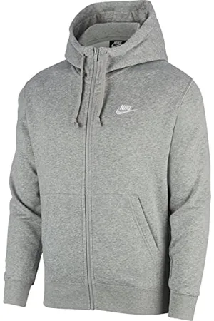 Nike Homme M Nsw Club Hoodie Fz Bb Veste, , L EU
