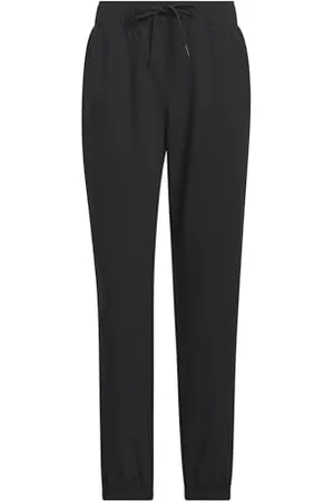 adidas Femme Womens ULTIMATE365 Wind.RDY Jogger, Black, S