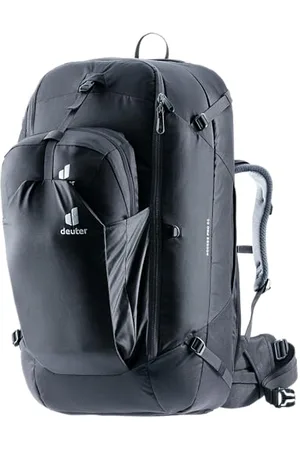 Deuter Access Pro 65 Sac à dos de voyage avec sac à dos du quotidien