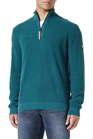 Camel Active 409585/8k12 Sweater, , L Homme