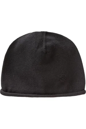 Benetton Bonnet en Tricot 1235da00y, , Taille Unique Femme