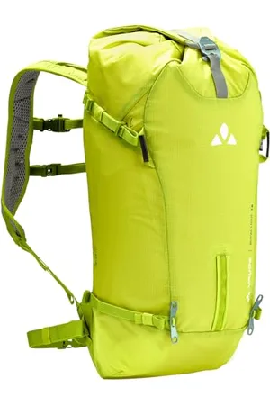 Vaude Sac à dos de randonnée unisexe Rupal Light 18