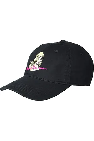 Billie Eilish Dad Hat Casquette de Baseball, , Taille Unique Mixte