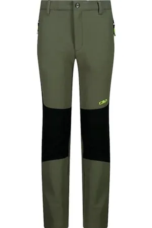 CMP Kid Long Pant, 32T1064, , 110, Boy