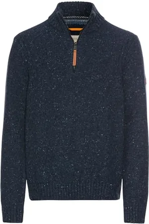 Camel Active 409530-4k39 Pull-Over, , XXXL Homme