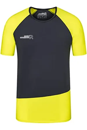 ROCK EXPERIENCE REMT01661 Merlin SS T-Shirt Men