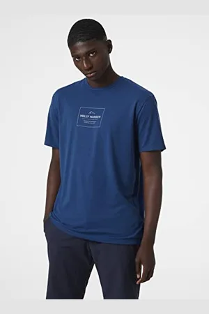 Helly Hansen Recycled Graphi T-Shirt M