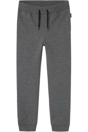 NAME IT Garçon Nkmsweat Unb Noos Les Pantalons De Survêtement, , 10 Ans EU