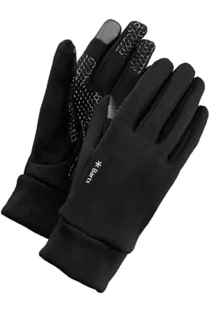 Barts Powerstretch Touch Gloves Gants, , X-Small (Taille Fabricant: XS/S) Mixte