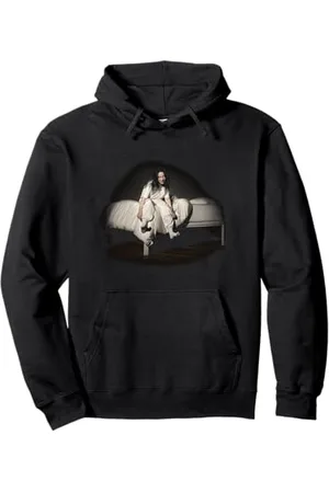 Billie Eilish Sweet Dreams by Rock Off Sweat à Capuche