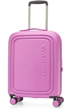 Mandarina Duck LOGODUCK + Trolley Cabin EXP, , Cabin, LOGODUCK +