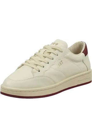 GANT FOOTWEAR Femme Prepla Basket, , 40 EU