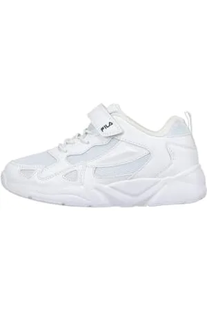 Fila VENTOSA Velcro Kids Basket, , 30 EU