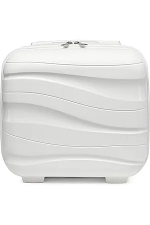 Kono Valise de Voyage avec Valise cosmétique 100% polypropylène, , s, Valise cosmétique - Bagage de Cabine